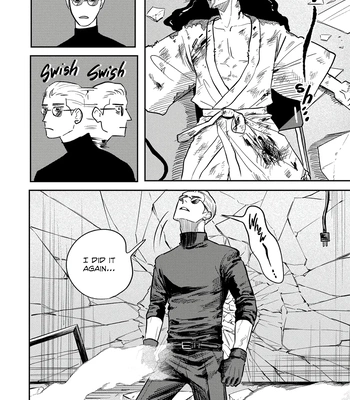 [Wakaru Kiyoyasu] Only My Psycho [Eng] (c.1) – Gay Manga sex 40