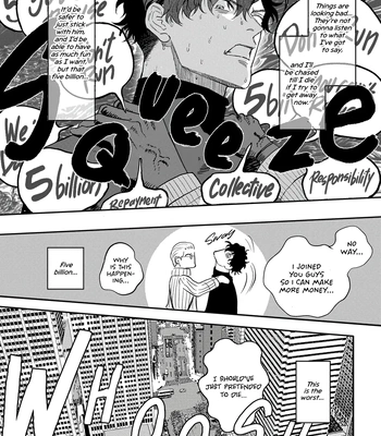 [Wakaru Kiyoyasu] Only My Psycho [Eng] (c.1) – Gay Manga sex 47