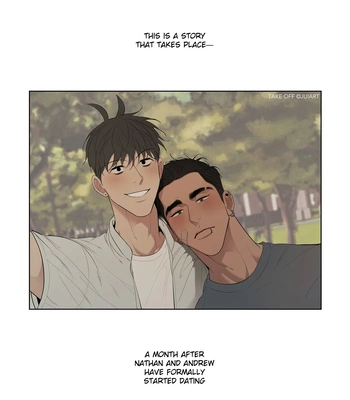 Gay Manga - [Jui] Overcoming Shyness [Eng] – Gay Manga