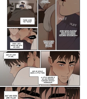 [Jui] Overcoming Shyness [Eng] – Gay Manga sex 4