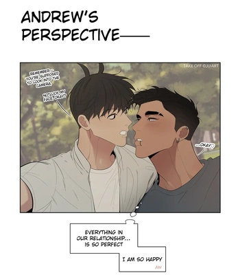 [Jui] Overcoming Shyness [Eng] – Gay Manga sex 6