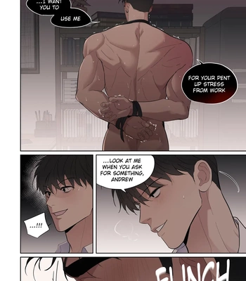 [Jui] Overcoming Shyness [Eng] – Gay Manga sex 21