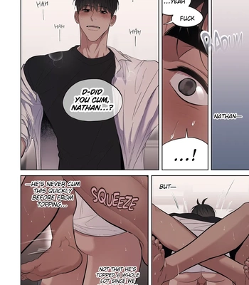 [Jui] Overcoming Shyness [Eng] – Gay Manga sex 36