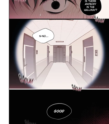 [Jui] Overcoming Shyness [Eng] – Gay Manga sex 46