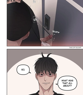 [Jui] Overcoming Shyness [Eng] – Gay Manga sex 50