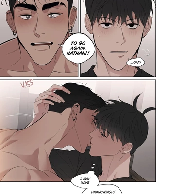 [Jui] Overcoming Shyness [Eng] – Gay Manga sex 53