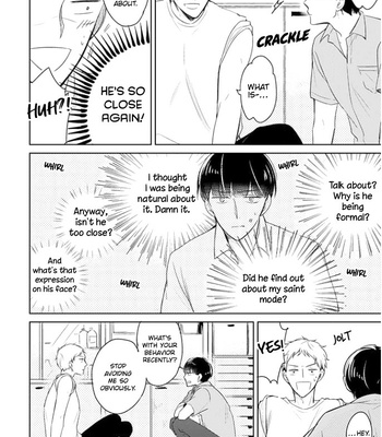 [ICHIKAWA Ichi] Shiba wa Kyoumo Baka! [Eng] – Gay Manga sex 112