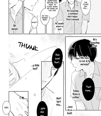 [ICHIKAWA Ichi] Shiba wa Kyoumo Baka! [Eng] – Gay Manga sex 114