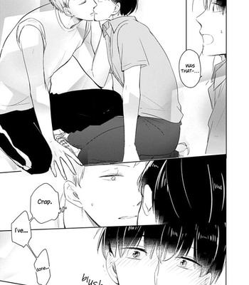 [ICHIKAWA Ichi] Shiba wa Kyoumo Baka! [Eng] – Gay Manga sex 115
