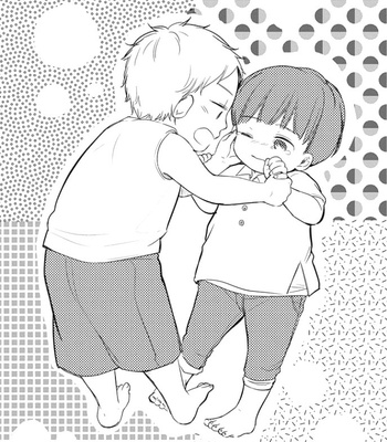 [ICHIKAWA Ichi] Shiba wa Kyoumo Baka! [Eng] – Gay Manga sex 98