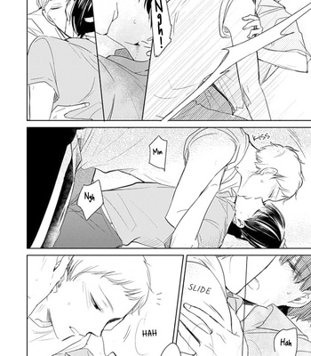 [ICHIKAWA Ichi] Shiba wa Kyoumo Baka! [Eng] – Gay Manga sex 116