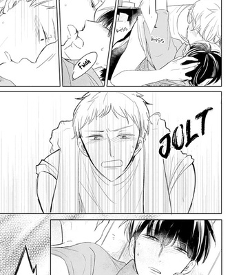 [ICHIKAWA Ichi] Shiba wa Kyoumo Baka! [Eng] – Gay Manga sex 117