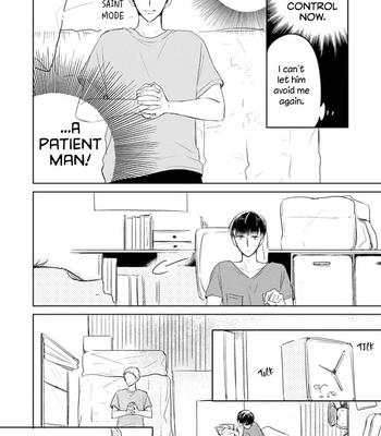[ICHIKAWA Ichi] Shiba wa Kyoumo Baka! [Eng] – Gay Manga sex 105