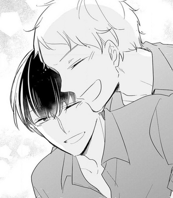 [ICHIKAWA Ichi] Shiba wa Kyoumo Baka! [Eng] – Gay Manga sex 131