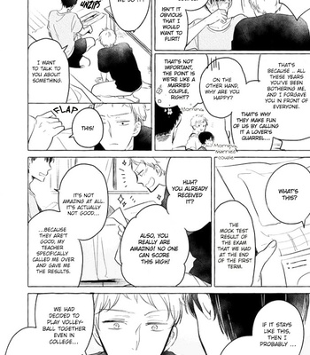 [ICHIKAWA Ichi] Shiba wa Kyoumo Baka! [Eng] – Gay Manga sex 152
