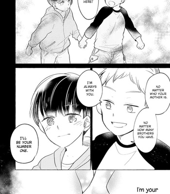 [ICHIKAWA Ichi] Shiba wa Kyoumo Baka! [Eng] – Gay Manga sex 136