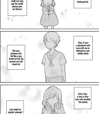 [ICHIKAWA Ichi] Shiba wa Kyoumo Baka! [Eng] – Gay Manga sex 4