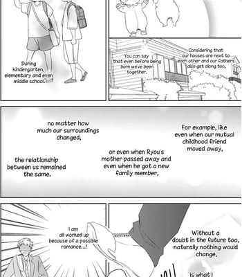 [ICHIKAWA Ichi] Shiba wa Kyoumo Baka! [Eng] – Gay Manga sex 10