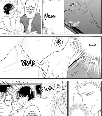 [ICHIKAWA Ichi] Shiba wa Kyoumo Baka! [Eng] – Gay Manga sex 23