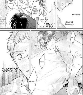[ICHIKAWA Ichi] Shiba wa Kyoumo Baka! [Eng] – Gay Manga sex 25
