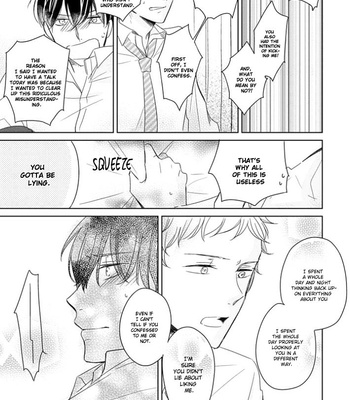 [ICHIKAWA Ichi] Shiba wa Kyoumo Baka! [Eng] – Gay Manga sex 29