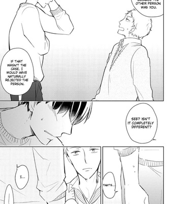 [ICHIKAWA Ichi] Shiba wa Kyoumo Baka! [Eng] – Gay Manga sex 48