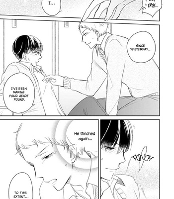[ICHIKAWA Ichi] Shiba wa Kyoumo Baka! [Eng] – Gay Manga sex 56