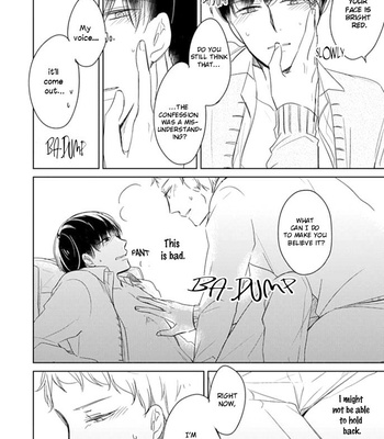 [ICHIKAWA Ichi] Shiba wa Kyoumo Baka! [Eng] – Gay Manga sex 57