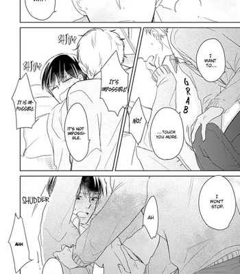 [ICHIKAWA Ichi] Shiba wa Kyoumo Baka! [Eng] – Gay Manga sex 59