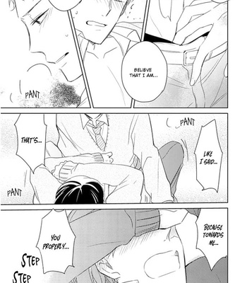 [ICHIKAWA Ichi] Shiba wa Kyoumo Baka! [Eng] – Gay Manga sex 60