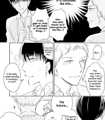[ICHIKAWA Ichi] Shiba wa Kyoumo Baka! [Eng] – Gay Manga sex 63