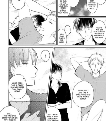 [ICHIKAWA Ichi] Shiba wa Kyoumo Baka! [Eng] – Gay Manga sex 83
