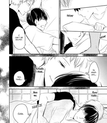 [ICHIKAWA Ichi] Shiba wa Kyoumo Baka! [Eng] – Gay Manga sex 89