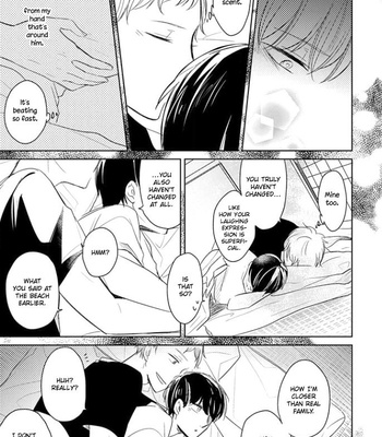 [ICHIKAWA Ichi] Shiba wa Kyoumo Baka! [Eng] – Gay Manga sex 90