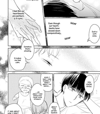 [ICHIKAWA Ichi] Shiba wa Kyoumo Baka! [Eng] – Gay Manga sex 91