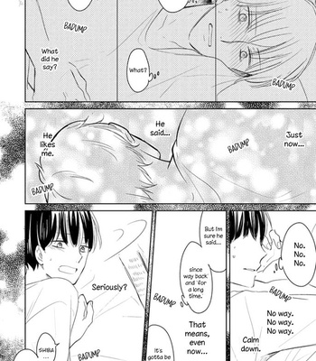 [ICHIKAWA Ichi] Shiba wa Kyoumo Baka! [Eng] – Gay Manga sex 93