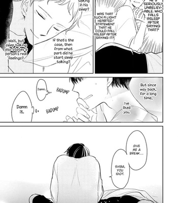[ICHIKAWA Ichi] Shiba wa Kyoumo Baka! [Eng] – Gay Manga sex 95