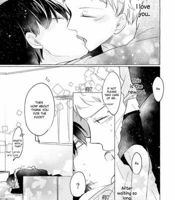 [ICHIKAWA Ichi] Shiba wa Kyoumo Baka! [Eng] – Gay Manga sex 175