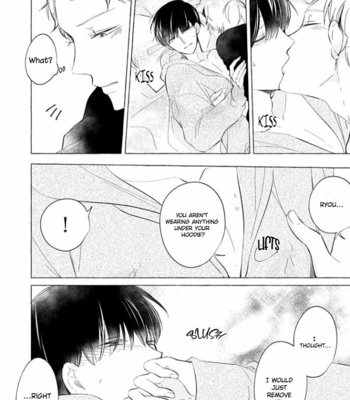 [ICHIKAWA Ichi] Shiba wa Kyoumo Baka! [Eng] – Gay Manga sex 176