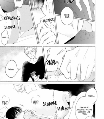 [ICHIKAWA Ichi] Shiba wa Kyoumo Baka! [Eng] – Gay Manga sex 179