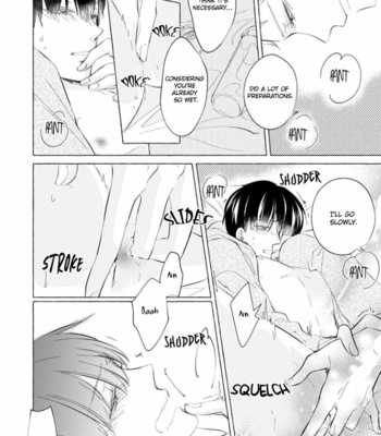 [ICHIKAWA Ichi] Shiba wa Kyoumo Baka! [Eng] – Gay Manga sex 180