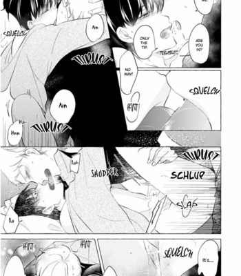 [ICHIKAWA Ichi] Shiba wa Kyoumo Baka! [Eng] – Gay Manga sex 185