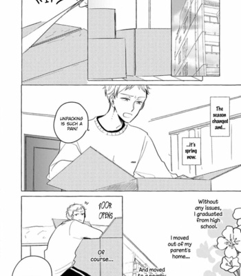 [ICHIKAWA Ichi] Shiba wa Kyoumo Baka! [Eng] – Gay Manga sex 160
