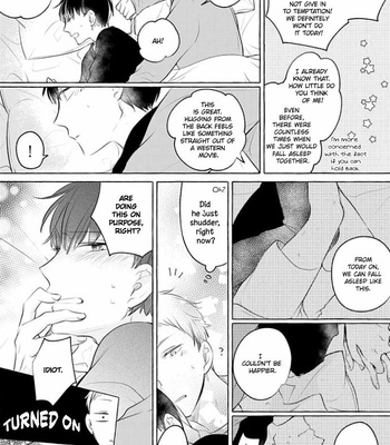 [ICHIKAWA Ichi] Shiba wa Kyoumo Baka! [Eng] – Gay Manga sex 193