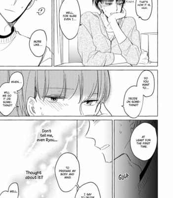 [ICHIKAWA Ichi] Shiba wa Kyoumo Baka! [Eng] – Gay Manga sex 165