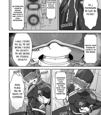 [Damyu] Heroes after the Fall [Eng] – Gay Manga sex 5