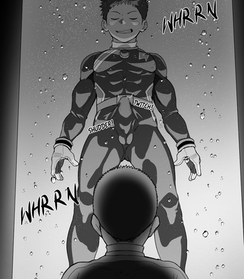 [Damyu] Heroes after the Fall [Eng] – Gay Manga sex 9