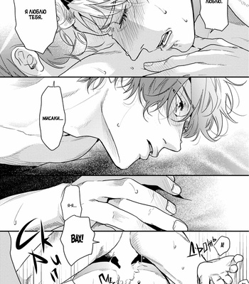 [Ogeretsu Tanaka] Daisy Jealousy [Rus] – Gay Manga sex 122