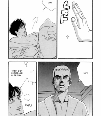 [YOSHINAGA Fumi] What did you eat Yesterday dj – Kenji and Shiro-san 3 [Eng] – Gay Manga sex 19