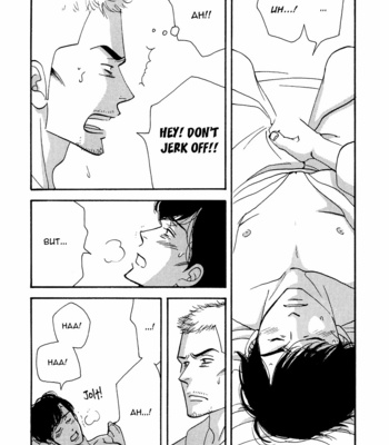 [YOSHINAGA Fumi] What did you eat Yesterday dj – Kenji and Shiro-san 3 [Eng] – Gay Manga sex 22